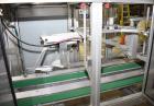Used- Wexxar WST-07 Automatic Case Taper/Sealer